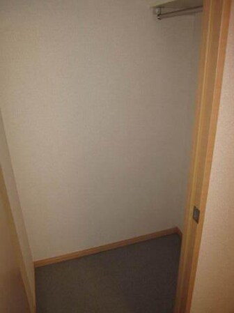 レオパレスめぐみ壱番館の物件内観写真